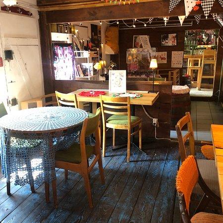 Trzeci Księżyc Lokalne Bistro